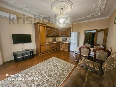 Аренда квартир в Астане: 2-комнатная квартира · 68 м² · 20 этаж · помесячно, Желтоксан 2 за 300 000 〒 2-комнатная квартира · 68 м² · 20 этаж · помесячно, Желтоксан 2 за 300 000 〒 в Астане, Сарыарка р-н