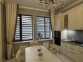 4-бөлмелі пәтер · 171 м² · 6/17 қабат, Кенесары 69А, бағасы: 65 млн ₸ в Астане, р-н Байконур