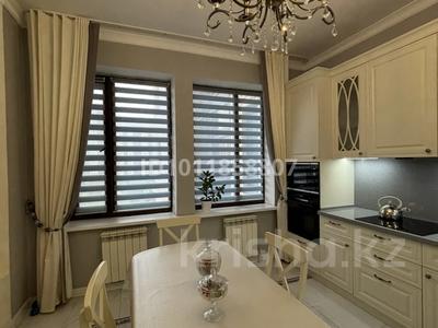 4-бөлмелі пәтер · 171 м² · 6/17 қабат, Кенесары 69А, бағасы: 65 млн ₸ в Астане, р-н Байконур