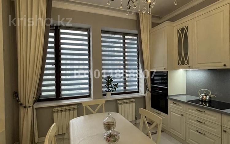 4-бөлмелі пәтер · 171 м² · 6/17 қабат, Кенесары 69А, бағасы: 65 млн ₸ в Астане, р-н Байконур — фото 7