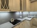 4-бөлмелі пәтер · 171 м² · 6/17 қабат, Кенесары 69А, бағасы: 65 млн ₸ в Астане, р-н Байконур — фото 10