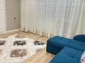 3-комнатная квартира, 80 м², 9/9 этаж по часам, Кабанбай батыра за 1 500 〒 в Семее — фото 5