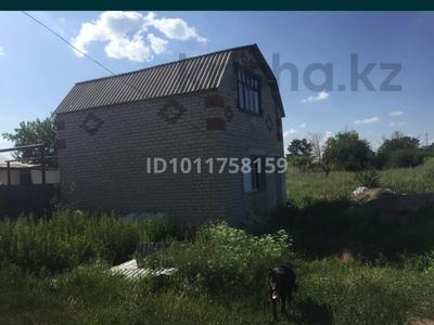 Жер телімі · 7 сотық, Актөбесельмаш 7/10 — Электроподстанция, бағасы: 3.5 млн 〒 в Актобе, мкр Акжар