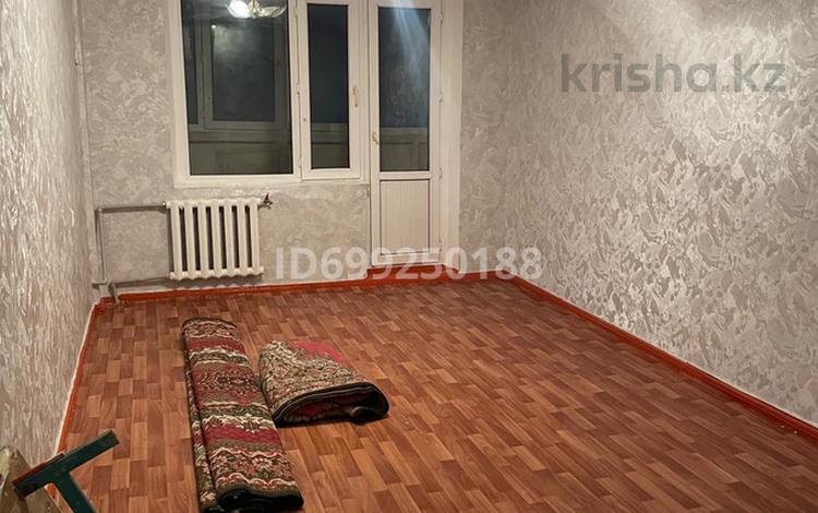 2-комнатная квартира · 49 м² · 5/5 этаж, Ақмешіт мөлтек ауданы 30 үй 25 — Запад, ақмешіт за 11.5 млн 〒 в  — фото 2