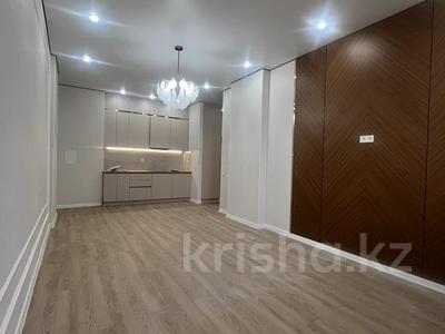 2-комнатная квартира · 48 м² · 5/9 этаж, А102 11/3 за 26.5 млн ₸ в Астане, Сарайшык р-н