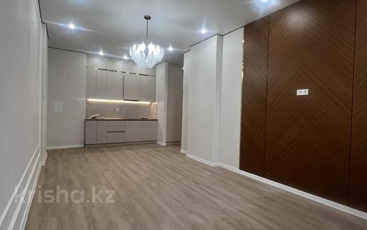 2-комнатная квартира · 48 м² · 5/9 этаж, А102 11/3 за 26.5 млн ₸ в Астане, Сарайшык р-н — фото 2