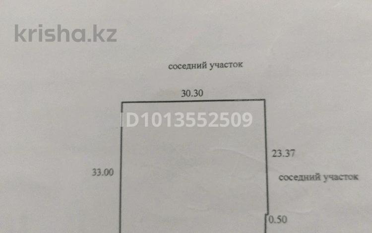 Жеке үй · 3 бөлме · 36.6 м² · 9.8 жүзд., Акан сыры 43, бағасы: 35 млн ₸ в Талгаре — фото 2