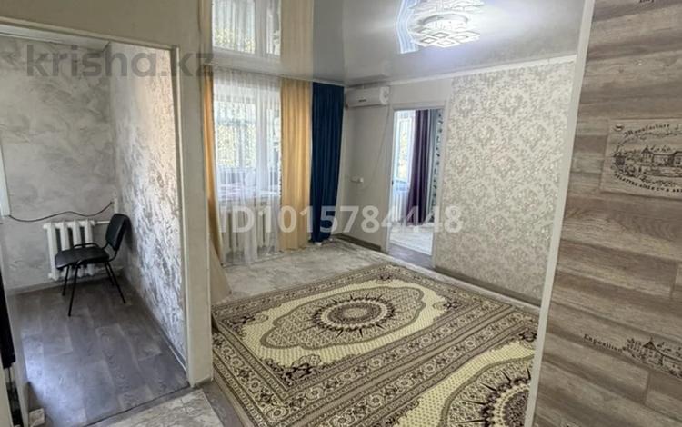 2-комнатная квартира · 43.3 м² · 4/4 этаж, Космонавтов 5 — Площадь за 8.5 млн ₸ в Рудном — фото 2