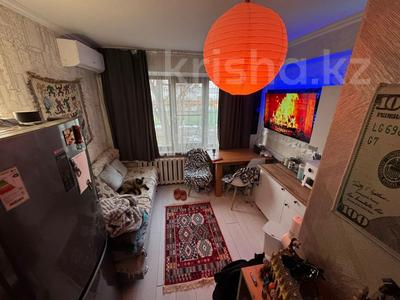 1-бөлмелі пәтер · 15 м² · 2/4 қабат, Жубанова, бағасы: 12.5 млн ₸ в Алматы, Ауэзовский р-н