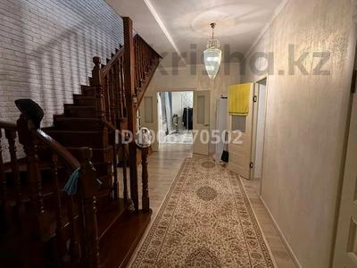 Отдельный дом · 5 комнат · 150 м² · 6 сот., Иманова 117 — Пересечение Білтабанова за 41.5 млн ₸ в Актобе, мкр Москва