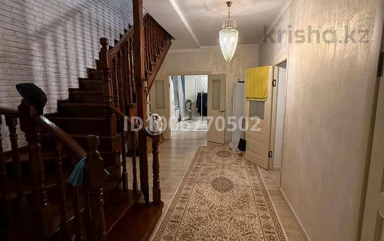 Отдельный дом · 5 комнат · 150 м² · 6 сот., Иманова 117 — Пересечение Білтабанова за 41.5 млн ₸ в Актобе, мкр Москва — фото 2