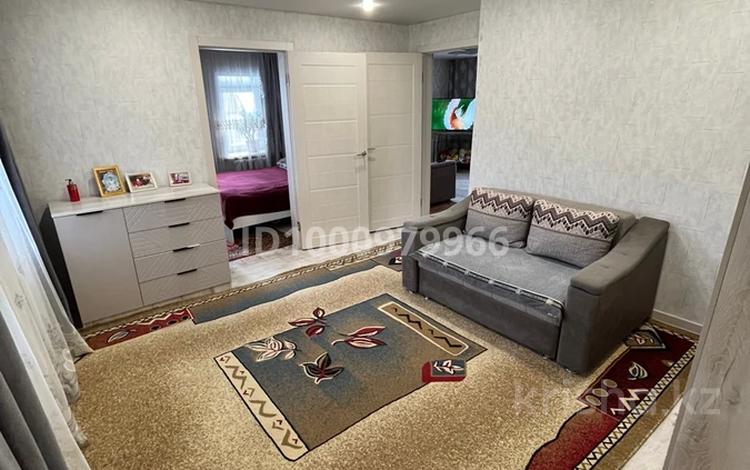 Отдельный дом · 4 комнаты · 63 м² · 7.1 сот., Алтайская 22 за 11.5 млн 〒 в Усть-Каменогорске, Ульбинский — фото 5