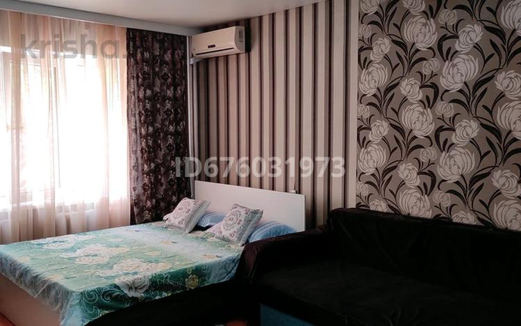 1-комнатная квартира · 40 м² · 1/5 этаж, мкр Аксай-4, Аксай-4 Момышұлы — Жубанова за 2 500 〒 в Алматы, Ауэзовский р-н — фото 11