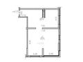 2-комнатная квартира · 75 м² · 5/9 этаж, мкр Кайрат, Сыбызгы 100 за 33.5 млн ₸ в Алматы, Турксибский р-н — фото 2