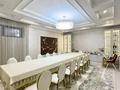 Часть дома · 6 комнат · 303 м² · 2 сот., мкр Горный Гигант, Ахмедьярова 47 за 300 млн ₸ в Алматы, Медеуский р-н — фото 7