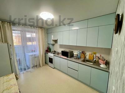 2-комнатная квартира · 55 м² · 1/9 этаж, Аэропорт 11/1 за 21.5 млн 〒 в Костанае