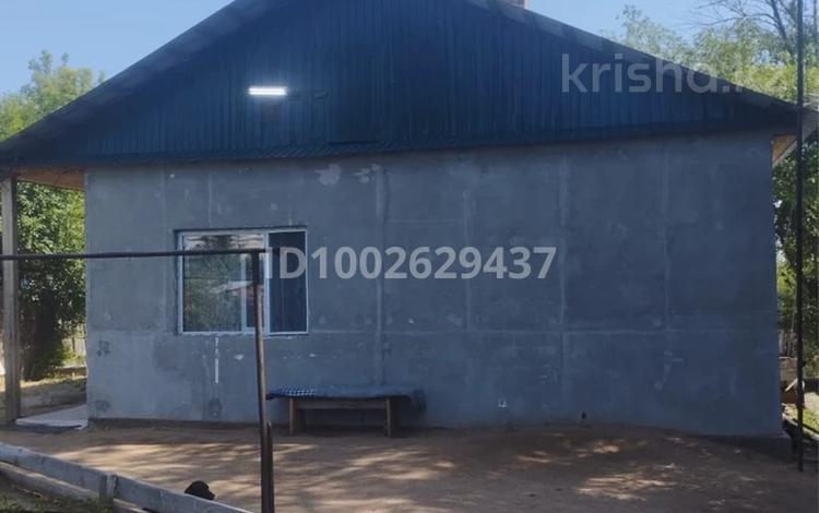 Отдельный дом · 3 комнаты · 96 м² · 6 сот., Усолка 103 — Возле fazenda pvl за 14 млн ₸ в Павлодаре — фото 2
