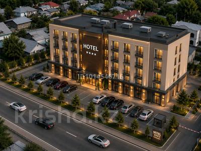 Жер телімі · 15 сотық, Бурундайская, бағасы: 200 млн ₸ в Алматы, Жетысуский р-н