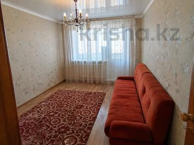 2-комнатная квартира · 46.6 м² · 5/5 этаж, мкр Юго-Восток, республики за 15.9 млн ₸ в Караганде, Казыбек би р-н