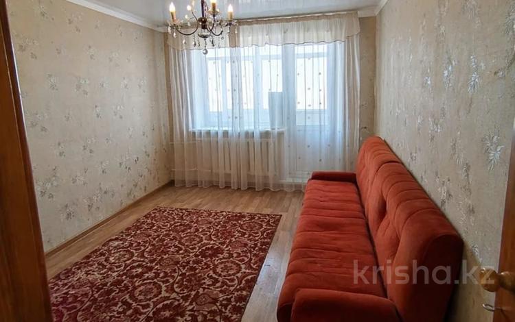 2-комнатная квартира · 46.6 м² · 5/5 этаж, мкр Юго-Восток, республики за 15.9 млн ₸ в Караганде, Казыбек би р-н — фото 2