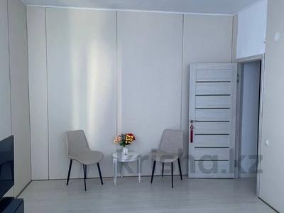 1-бөлмелі пәтер · 40.9 м² · 1/3 қабат, мкр Кайрат, Мкр. Кайрат, 152/1 152/1, бағасы: 30 млн ₸ в Алматы, Турксибский р-н