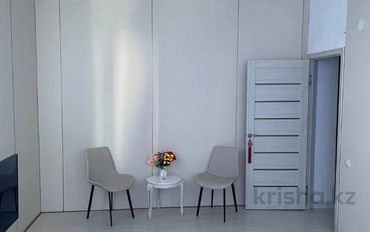 1-бөлмелі пәтер · 40.9 м² · 1/3 қабат, мкр Кайрат, Мкр. Кайрат, 152/1 152/1, бағасы: 30 млн ₸ в Алматы, Турксибский р-н — фото 31