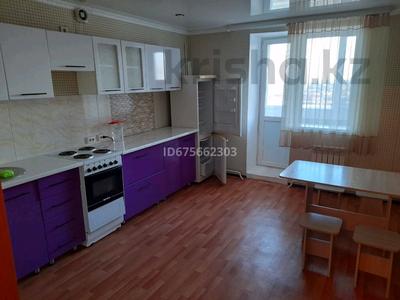 3-бөлмелі пәтер, 77 м², 8/9 қабат, Энергетиктер 106, бағасы: 19 млн 〒 в Экибастузе