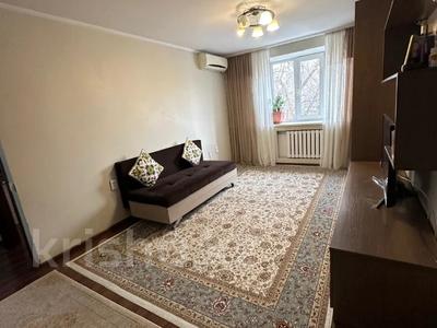 2-бөлмелі пәтер · 42 м² · 3/4 қабат, Көктем-2 ш/а., Малика Габдуллина 76, бағасы: 34.5 млн ₸ в Алматы, Бостандыкский р-н