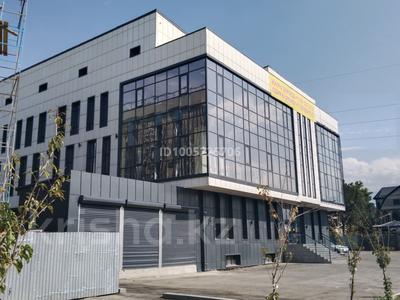 Свободное назначение, офисы, магазины и бутики, склады, общепит, салоны красоты, сельское хозяйство, фитнес и спорт, медцентры и аптеки, образование, развлечения, конференц-залы, кабинеты и рабочие места, студии · 550 м² за ~ 4.2 млн ₸ в Алматы, Жетысуский р-н