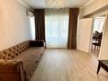 3-бөлмелі пәтер · 60 м² · 7/8 қабат, мкр Алмагуль, Пр. Абая — ул. Ауэзова, бағасы: 410 000 ₸ в Алматы, Бостандыкский р-н
