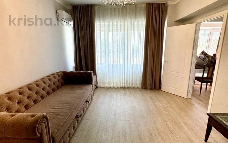 3-бөлмелі пәтер · 60 м² · 7/8 қабат, мкр Алмагуль, Пр. Абая — ул. Ауэзова, бағасы: 410 000 ₸ в Алматы, Бостандыкский р-н — фото 16