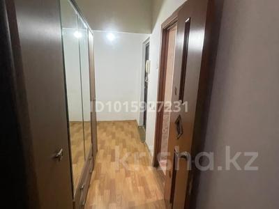 1-комнатная квартира · 46 м² · 2/5 этаж, мкр Аксай-3А 41 — Толеби Яссауи за 220 000 ₸ в Алматы, Ауэзовский р-н