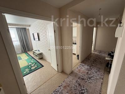 2-комнатная квартира · 60 м² · 5/9 этаж, Аль-Фараби 28 за 200 000 ₸ в Усть-Каменогорске