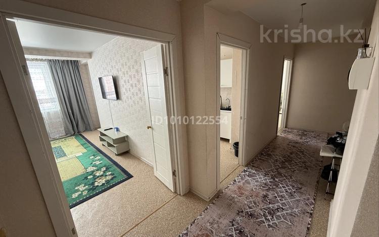 2-комнатная квартира · 60 м² · 5/9 этаж, Аль-Фараби 28 за 200 000 ₸ в Усть-Каменогорске — фото 2