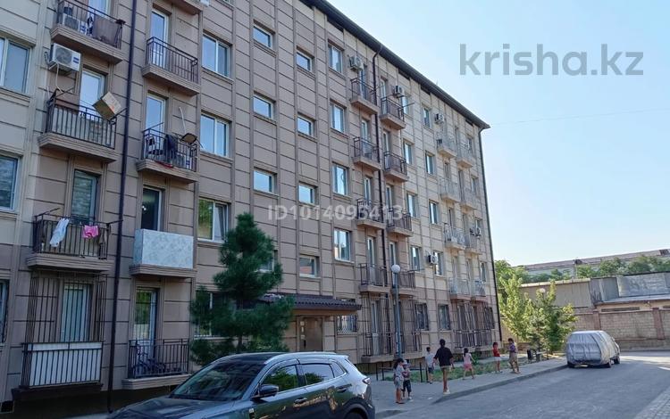 1-комнатная квартира · 30 м² · 4/5 этаж, Водопьянова 1г за 95 000 ₸ в Шымкенте, Туран р-н — фото 4