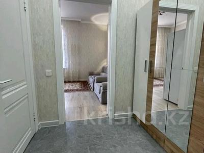 2-комнатная квартира · 36.1 м² · 3/10 этаж, Култегин 11, 13, 15 за 27 млн ₸ в Астане, Нура р-н