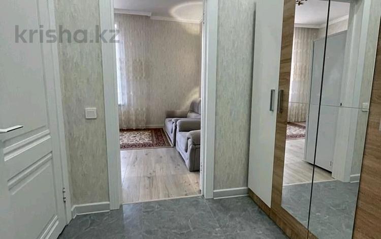 2-комнатная квартира · 36.1 м² · 3/10 этаж, Култегин 11, 13, 15 за 27 млн ₸ в Астане, Нура р-н — фото 2