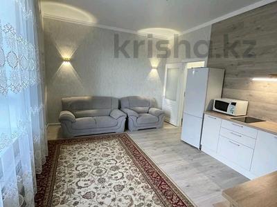 2-комнатная квартира · 36.1 м² · 3/10 этаж, Култегин 11, 13, 15 за 26.8 млн ₸ в Астане, Нура р-н