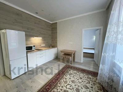 2-бөлмелі пәтер · 36.1 м² · 3/10 қабат, Култегин 11, 13, 15, бағасы: 26.6 млн ₸ в Астане, Нура р-н