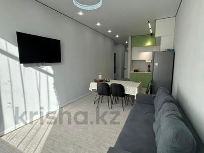 3-комнатная квартира · 68.5 м² · 4/9 этаж, Е 430 улица 2/4 за 45 млн ₸ в Астане, Нура р-н