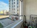 3-комнатная квартира · 68.5 м² · 4/9 этаж, Е 430 улица 2/4 за 45 млн ₸ в Астане, Нура р-н — фото 9