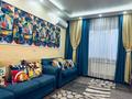 3-комнатная квартира, 69 м², 2/9 этаж, Гагарина — Толе би за 60 млн 〒 в Алматы, Алмалинский р-н