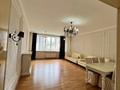 3-бөлмелі пәтер · 130 м² · 4/21 қабат, Аль-Фараби 21, бағасы: 140 млн ₸ в Алматы, Бостандыкский р-н