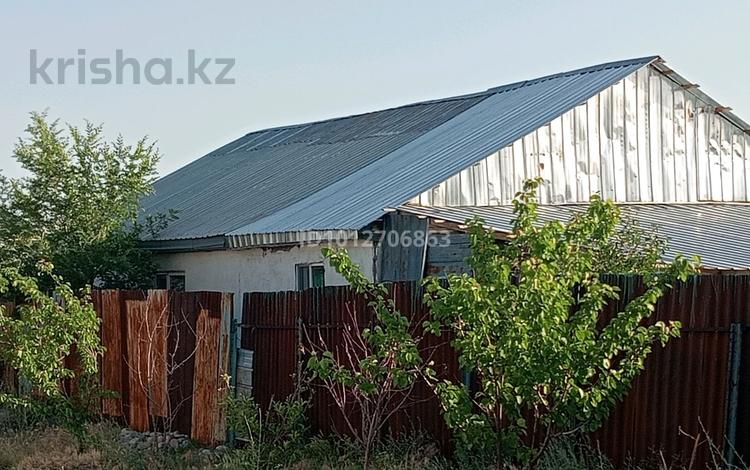 Отдельный дом · 4 комнаты · 120 м² · 10 сот., Кендала 4 — Актас Ауылы за 14.5 млн ₸ в Енбекши (Талгарский район) — фото 2