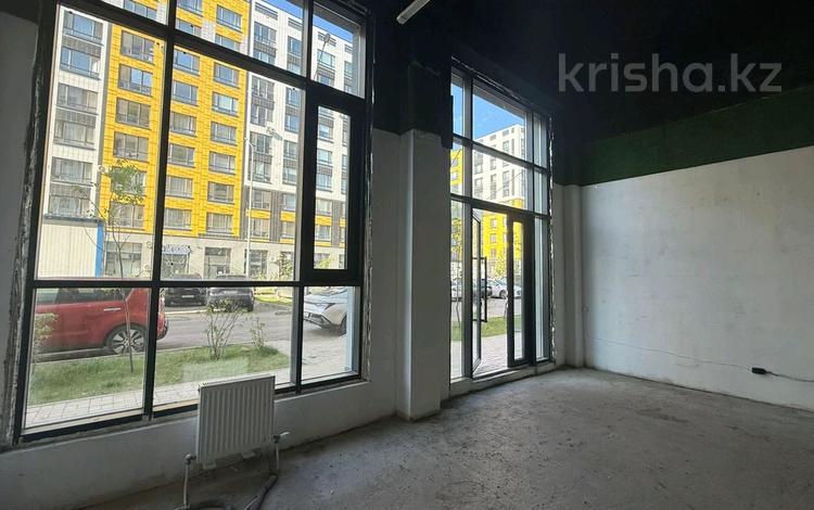 Свободное назначение · 95 м² за 85 млн ₸ в Астане, Алматы р-н — фото 2