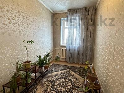 4-комнатная квартира · 73 м² · 5/5 этаж, жастар за 18.3 млн 〒 в Талдыкоргане, мкр Жастар