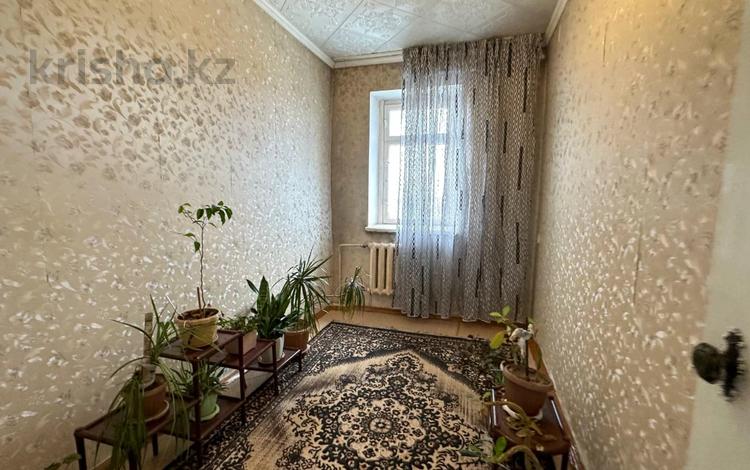 4-бөлмелі пәтер · 73 м² · 5/5 қабат, жастар, бағасы: 18.3 млн ₸ в Талдыкоргане, мкр Жастар — фото 2