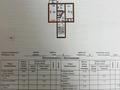2-бөлмелі пәтер · 44.9 м² · 4/5 қабат, Кисунько 15/1, бағасы: 7.5 млн ₸ в Приозёрске — фото 8