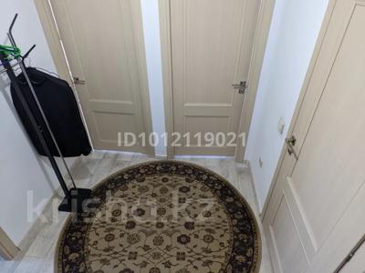 2-комнатная квартира · 55 м² · 13/13 этаж, Утеген батыра 17б за 52 млн ₸ в Алматы, Ауэзовский р-н