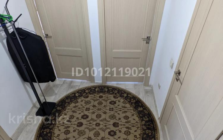 2-комнатная квартира · 55 м² · 13/13 этаж, Утеген батыра 17б за 52 млн ₸ в Алматы, Ауэзовский р-н — фото 2